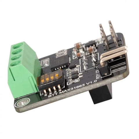 Modul temperatura BIGTREETECH MAX31865 V1.0 pentru PT100/PT1000 [2]