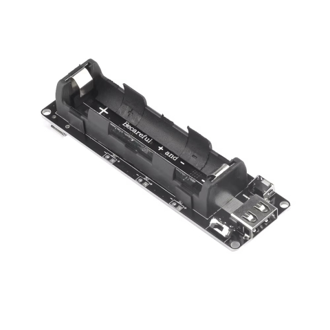 Modul tip sursa alimentare pentru module ESP8266, ESP32S si WeMos D1 [2]