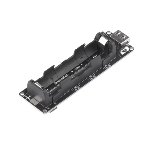 Modul tip sursa alimentare pentru module ESP8266, ESP32S si WeMos D1 [3]