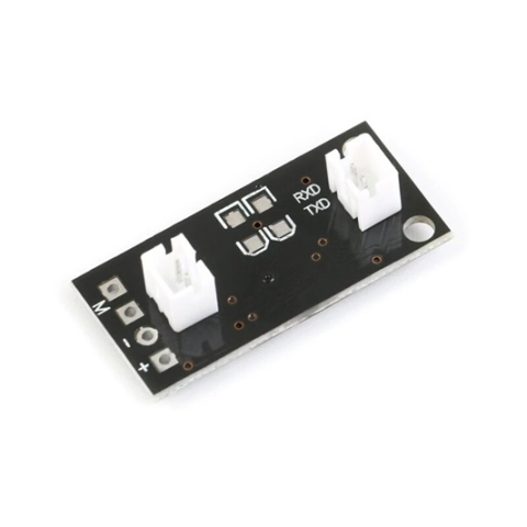 Modul urmarire lumina solara 5V [2]