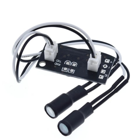 Panouri solare - Modul urmarire lumina solara 5V