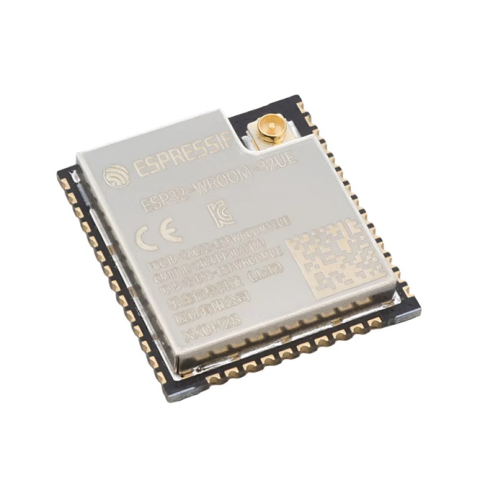 Module Wireless - Modul WiFi ESP32-WROOM-32U