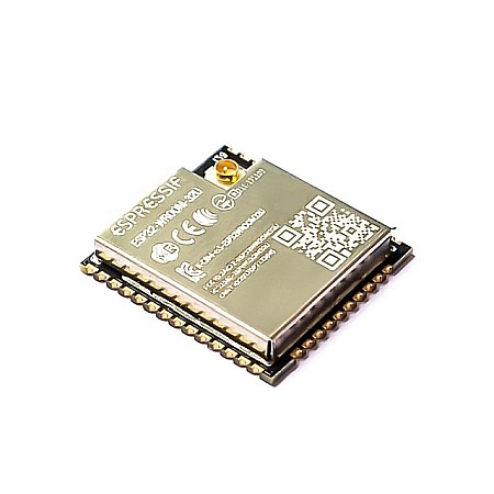 Module Wireless - Modul WiFi ESP32-WROOM-32U