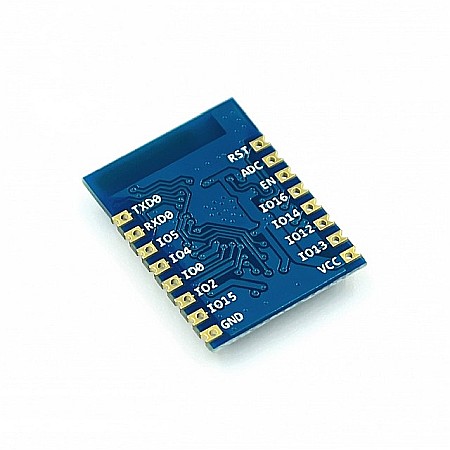 Modul WiFi ESP8266 ESP-07 Serial [1]