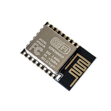 Modul WiFi ESP8266 ESP-12E [0]