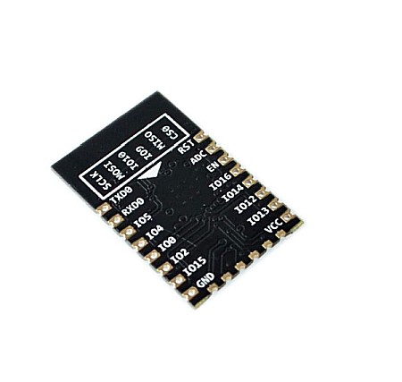 Modul WiFi ESP8266 ESP-12E [1]