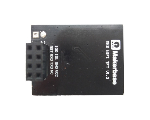 Modul WiFi Makerbase MKS TFT V1.0, ESP8266 ESP-12S [3]