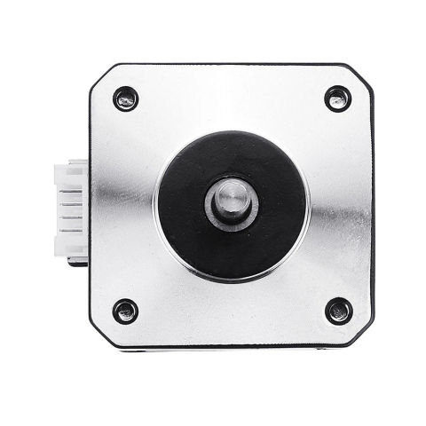 Motor pas cu pas NEMA 17 17HS2408S, 0.6A, 12N.cm [1]