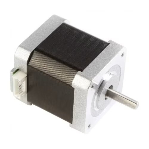 Motor pas cu pas Stepper NEMA 17 tip 17HS8401B [2]