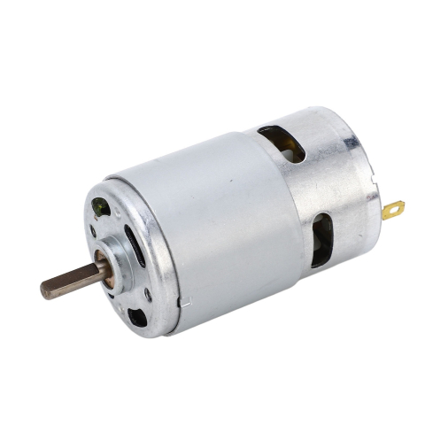 Robotica - Motor universal 12-24VDC RS795 12V 8000rpm, 24V 16000 rpm