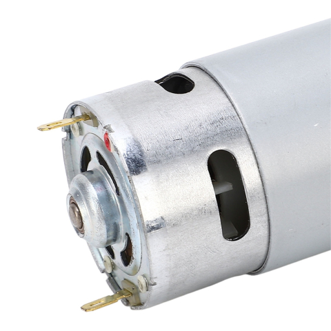 Motor universal 12-24VDC RS795 12V 8000rpm, 24V 16000 rpm [2]
