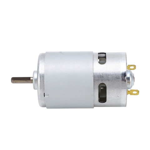 Motor universal 12-24VDC RS795 12V 8000rpm, 24V 16000 rpm [1]