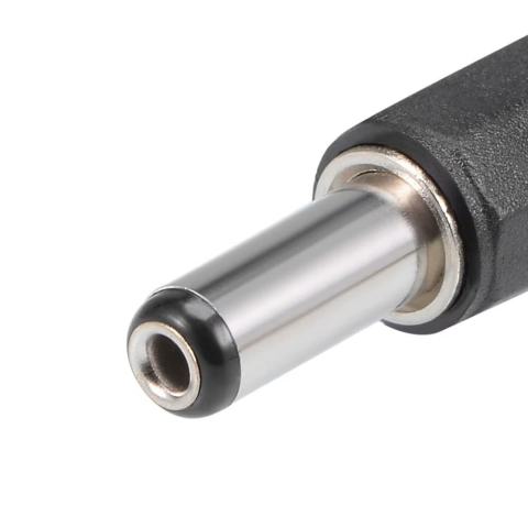 Mufa alimentare DC jack tata DC005, 5.5x2.1x9 mm [1]