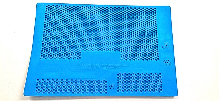 Pad antistatic silicon S-160C 450*300mm [1]