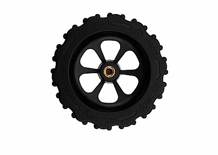 Piulita M4 reglaj pat imprimanta 3D (4 buc)