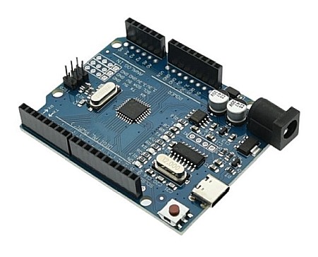 Kituri Arduino si componente - Placa Dezvoltare Compatibila Arduino UNO, USB-C