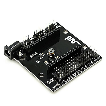 Kituri Arduino, platforme dezvoltare - Placa expansiune NODEMCU Lua WIFI ESP8266