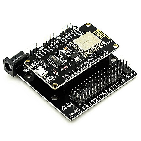 Placa expansiune NODEMCU Lua WIFI ESP8266 [2]