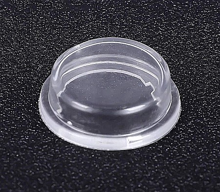 Componente Arduino - Protectie apa pentru Intrerupator rotund KCD 20mm