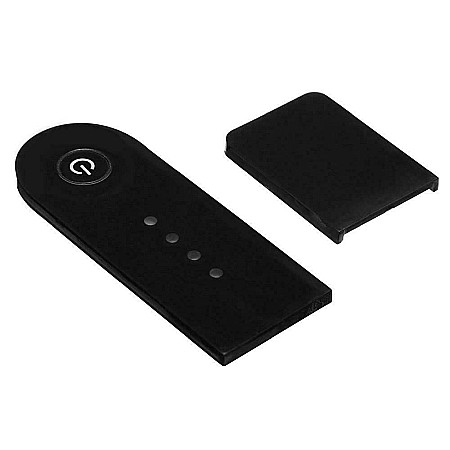 Accesorii trotinete electrice - Protectie panou control trotineta Mijia M365 PRO, 1S, PRO 2