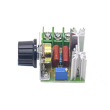 Regulator tensiune 220V AC 2000W [1]