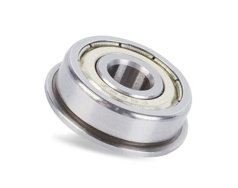 Rulmenti - Rulment cu flansa F623ZZ, 3x10x4mm, interior 3mm