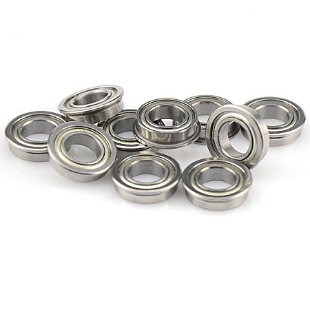 Rulment cu flansa F688ZZ imprimanta 3D [1]