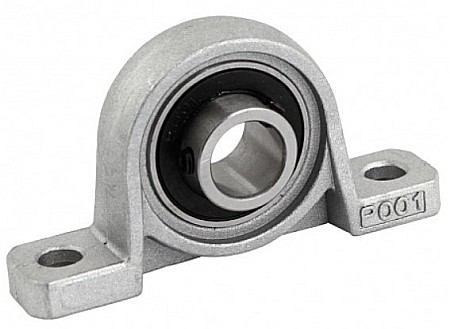 Componente imprimante 3D - Rulment KP000 diametru interior 10mm