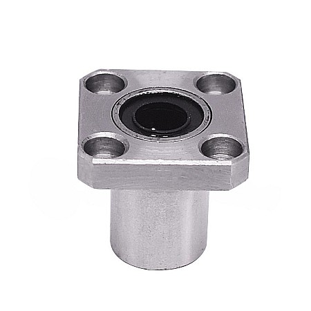 Rulment liniar LMK10UU cu flansa patrata [1]