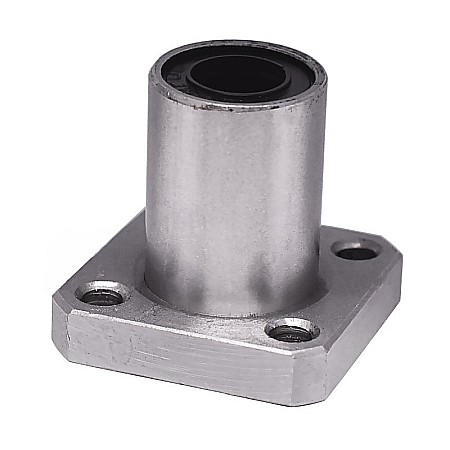 CNC si accesorii CNC - Rulment liniar LMK12UU cu flansa patrata