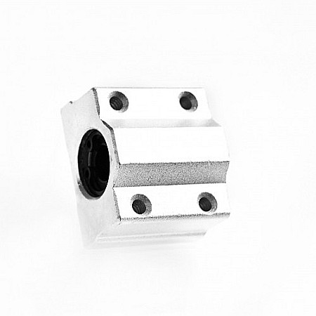 Componente imprimante 3D - Rulment liniar SC10UU