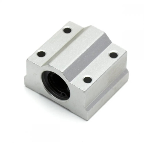 Rulmenti - Rulment liniar SC12UU, diametru interior 12mm