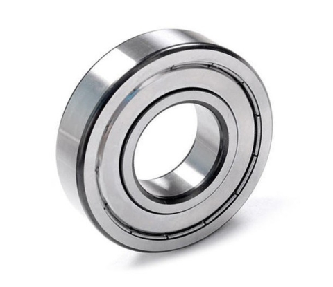 Rulmenti - Rulment radial 6007ZZ, 35x62x14mm, interior 35mm