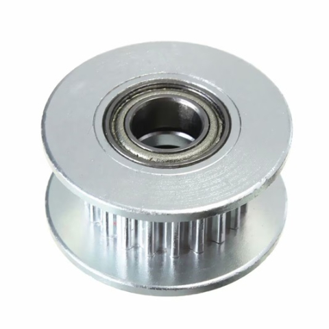 Scripete GT2 20 dinti 5mm curea 6mm imprimanta 3D