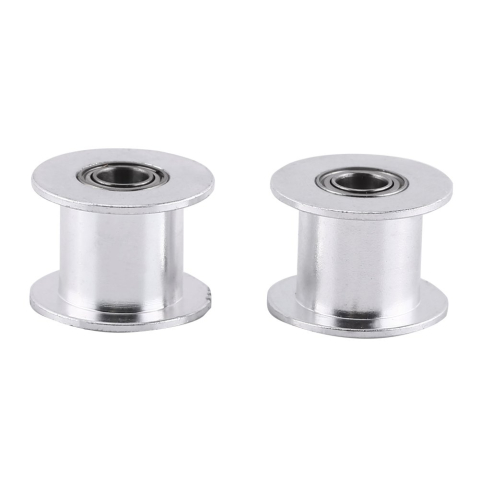 Scripete GT2 gaura 5mm, curea 10mm, diametru exterior 18mm, imprimanta 3D [2]