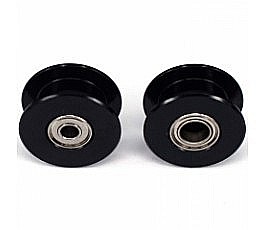 Scripete GT2 Gaura 5mm, Curea 10mm imprimanta 3D