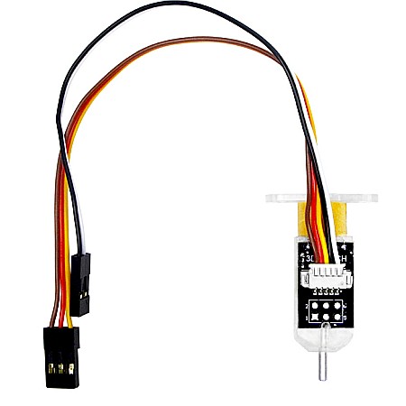 Senzor BL Touch auto bed leveling [1]