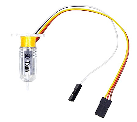 Componente imprimante 3D - Senzor BL Touch auto bed leveling