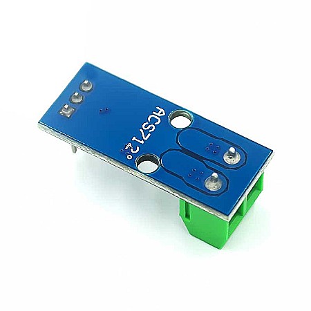 Senzor curent Hall ACS712ELC 30A [2]