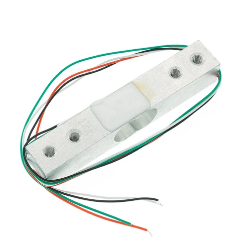 Senzori Arduino - Senzor de greutate 5kg, compatibil cu modul HX711