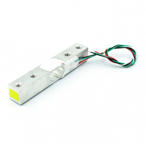 Senzor de greutate 5kg, compatibil cu modul HX711 [1]