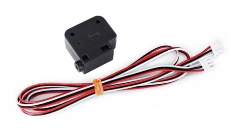 Senzor detectie epuizare filament 1.75mm, cablu 1m, imprimanta 3D [1]