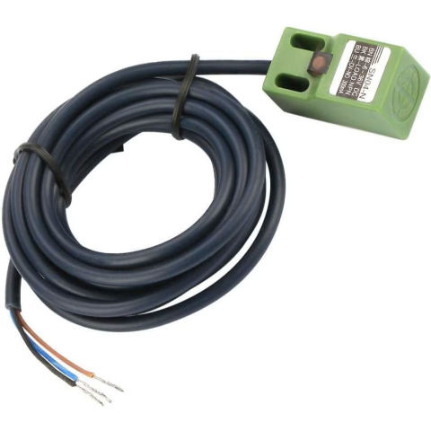 Limitator senzor inductiv proximitate capat cursa SN04-N imprimanta 3D