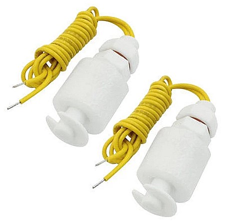 Senzor nivel apa ZP3508 cu cablu 40cm pentru releu XH-M203 [0]