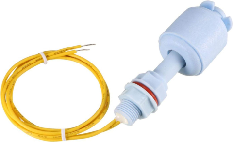 Senzori Arduino - Senzor nivel apa ZP5210 pentru releu XH-M203