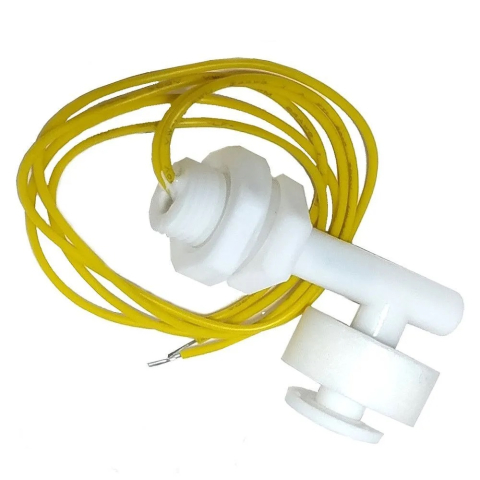 Module atasabile Arduino - Senzor nivel apa ZPC1 unghi drept pentru releu XH-M203, fir 100cm