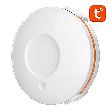 Smart Home - Senzor scurgeri apa Zigbee HomeKit NEO NAS-WS02BH