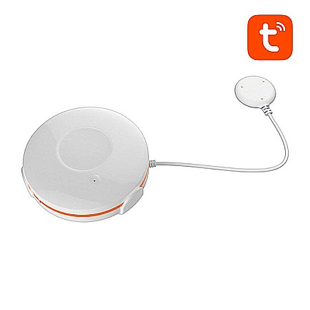 Senzor scurgeri apa Zigbee HomeKit NEO NAS-WS02BH [2]