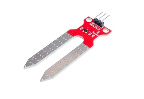 Senzori Arduino - Senzor umiditate sol