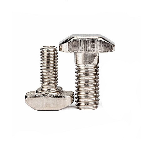 Set 10 suruburi tip T 304 20-M5*16 [1]